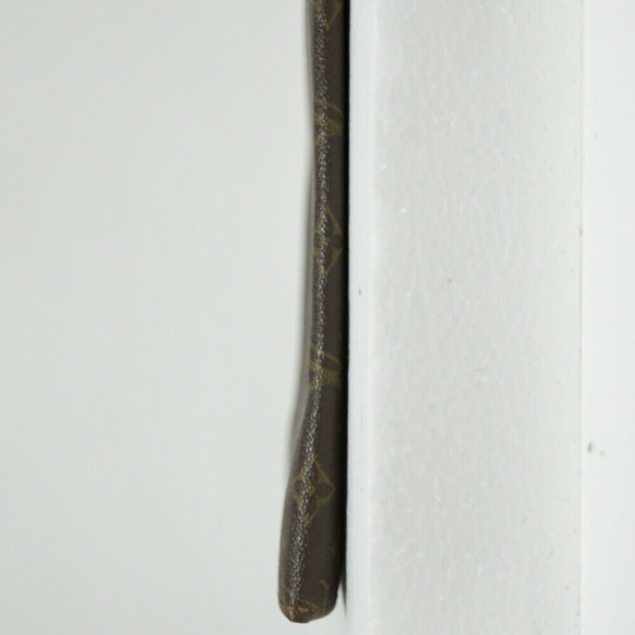 Louis Vuitton Brown Monogram Men's Bag 11581 - Picture 6 of 11